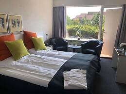 Hotel Pejsegården
