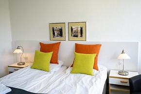 Hotel Pejsegården