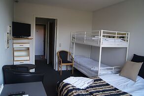 Hotel Pejsegården
