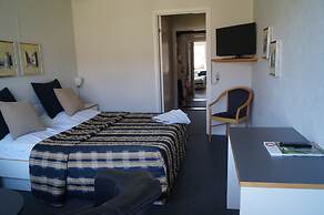 Hotel Pejsegården