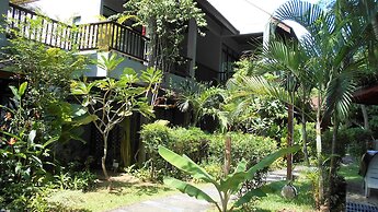 Villa Molek