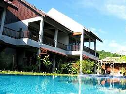 Villa Molek