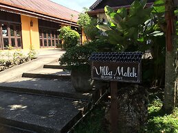 Villa Molek
