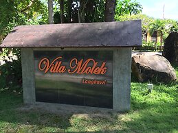 Villa Molek