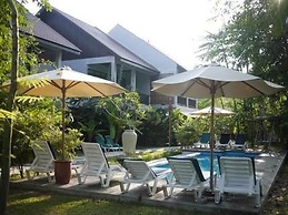 Villa Molek