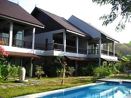 Villa Molek