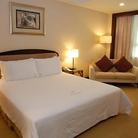 Kande Club Hotel