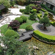 Kande Club Hotel