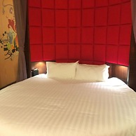 Kande Club Hotel
