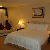 Kande Club Hotel