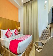 Hotel Hari Piorko