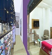 Hotel Hari Piorko