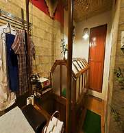 Hotel Hari Piorko