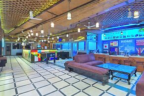 Hotel Hari Piorko