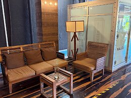 Hotel Kavia 5th Avenida