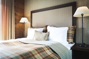 Vestlia Resort
