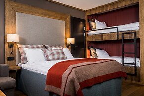 Vestlia Resort
