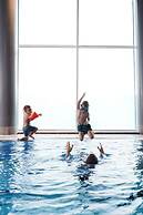 Vestlia Resort