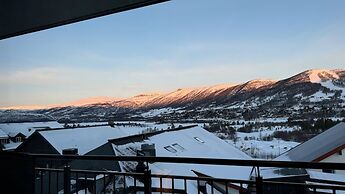 Vestlia Resort