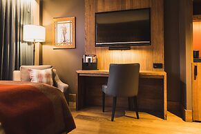 Vestlia Resort