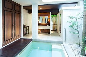 The Lamai Samui