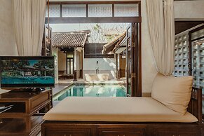 The Lamai Samui