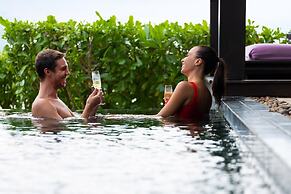 The Lamai Samui