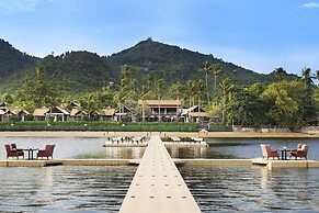 The Lamai Samui