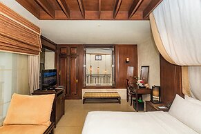 The Lamai Samui