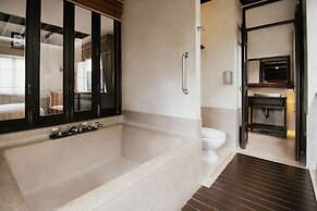 The Lamai Samui