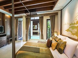 The Lamai Samui