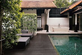 The Lamai Samui