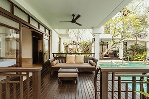 The Lamai Samui