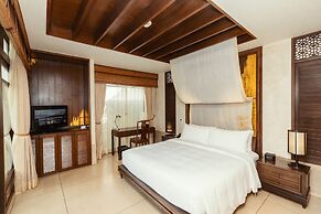 The Lamai Samui
