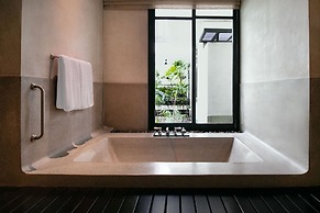 The Lamai Samui