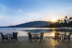 The Lamai Samui