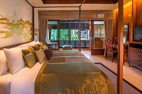 The Lamai Samui