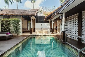 The Lamai Samui