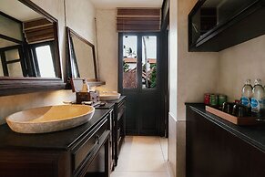 The Lamai Samui