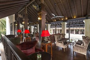 The Lamai Samui