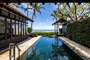 The Lamai Samui