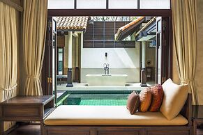 The Lamai Samui