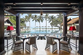 The Lamai Samui