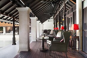 The Lamai Samui