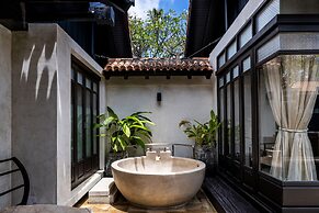 The Lamai Samui
