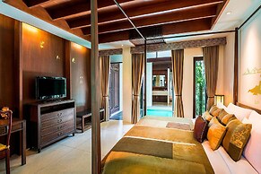 The Lamai Samui