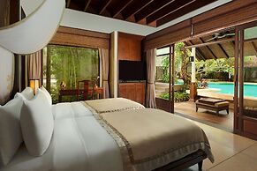 The Lamai Samui