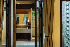 The Lamai Samui
