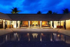 The Lamai Samui