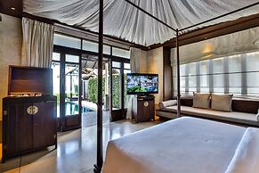 The Lamai Samui